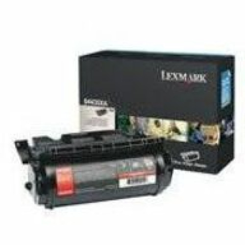 Lexmark 64435XA Toner