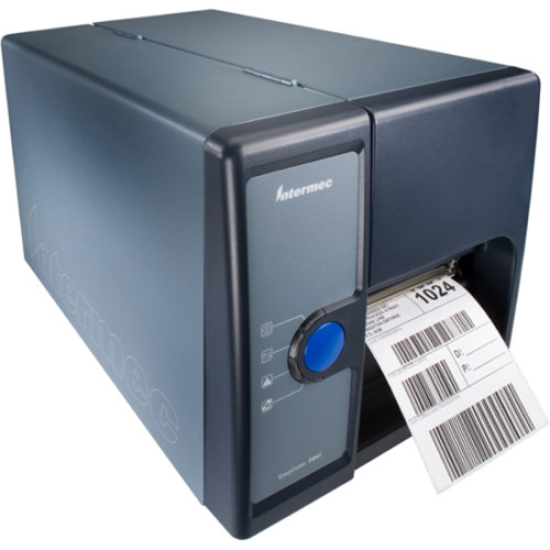Intermec EasyCoder PD41 Barcode Label Printer