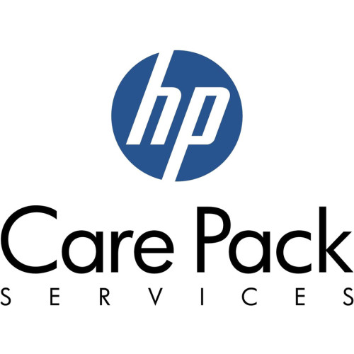 HP Maintenance Kit Replacement Servicefor DesignJet T920/T1500/T2500/T3500 (SMK1/Scan Axis) Service Contract