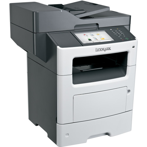 Lexmark 35ST007 Multi-Function Printer
