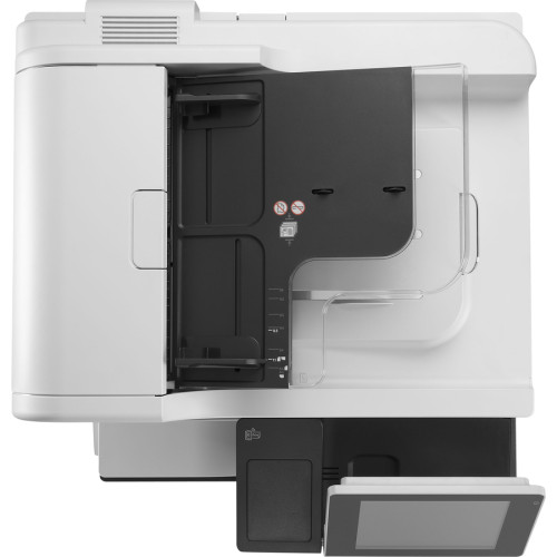 HP CC524A#BGJ Multi-Function Printer