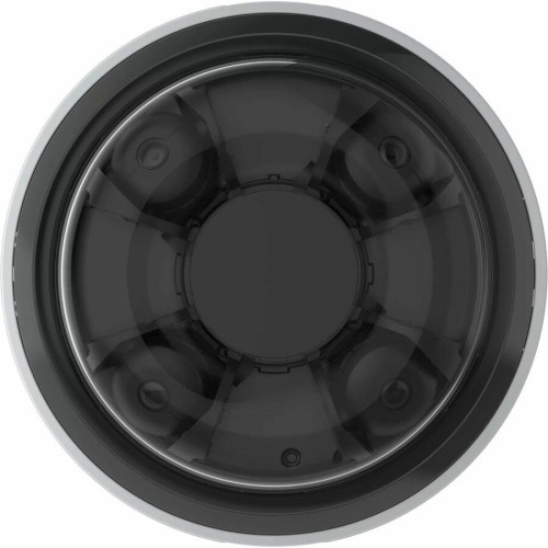 Axis P3748-PLVE Security Camera