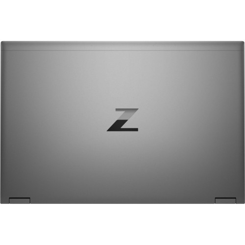 HP ZBook Fury 15 G8 Laptop