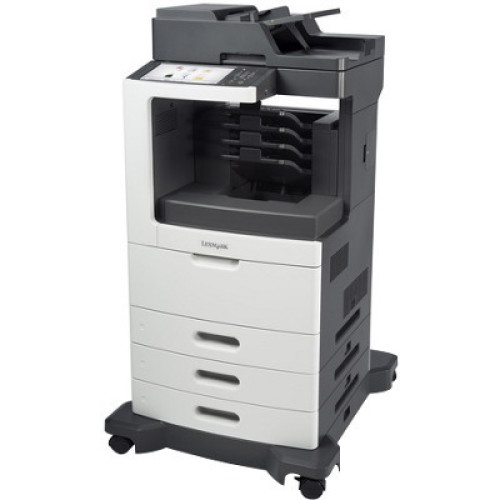 Lexmark 24TT164 Multi-Function Printer
