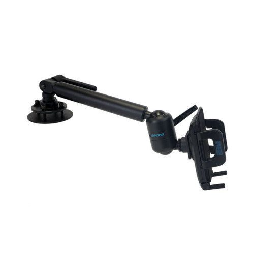 Gamber-Johnson Zirkona Kits (Un-Glued) Mounting Hardware and Stands