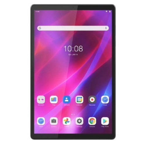 Lenovo Tab K10 Tablet: Barcode Giant