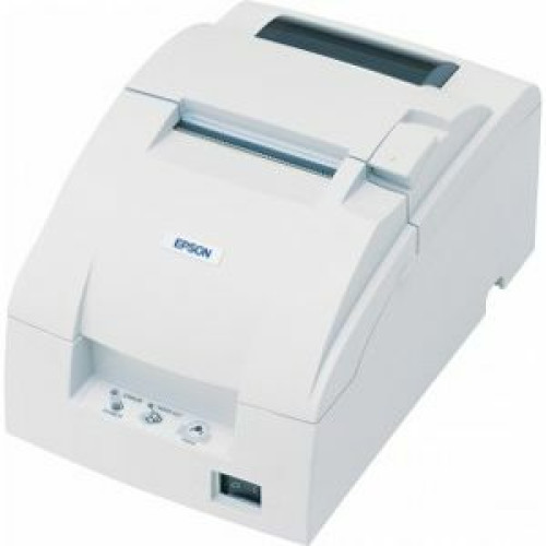 Epson TM-U220B Receipt Printer