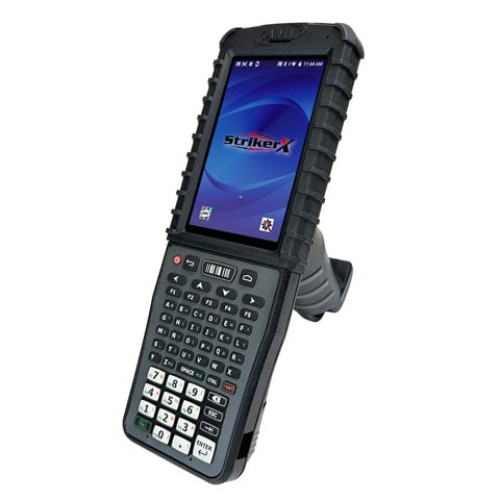 AML StrikerX Mobile Computer