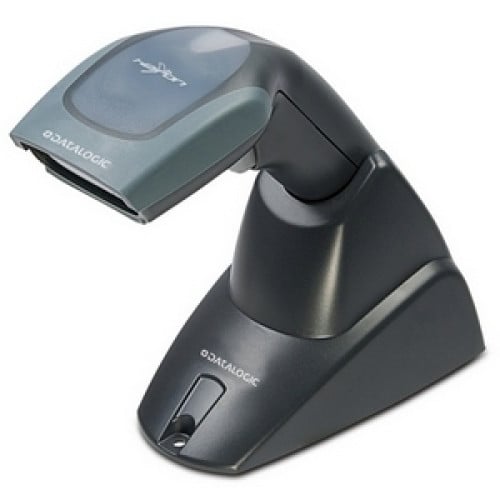Datalogic Heron Barcode Scanner