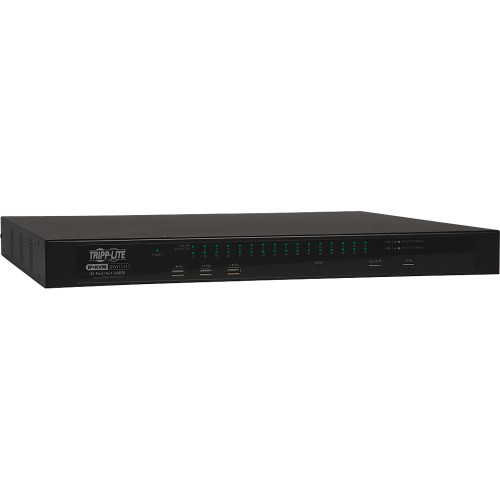 Tripp-Lite B064-032-02-IPG Ethernet Switch