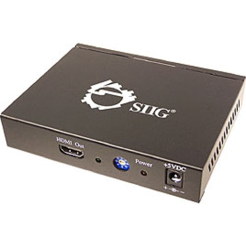 SIIG Converters Products