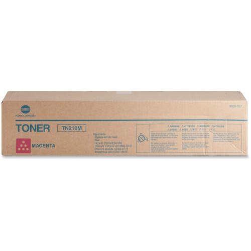 Konica Minolta 8938-507 Toner