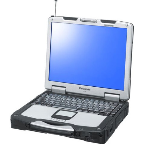Panasonic Toughbook 30 Rugged Laptop