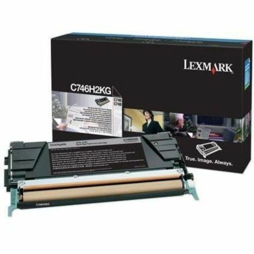 Lexmark C746H2KG Toner