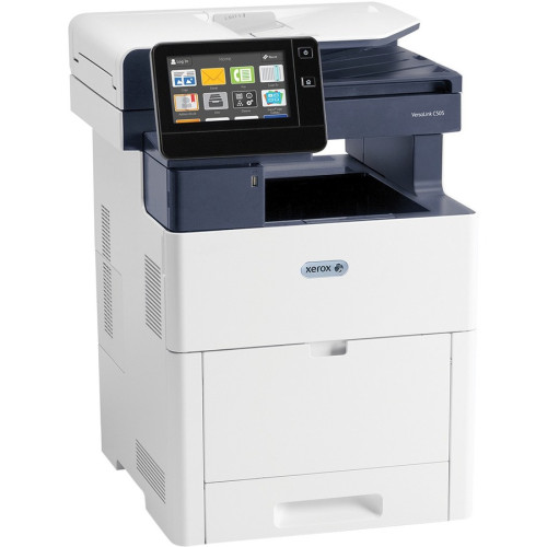 Xerox C505/X Laser Printer