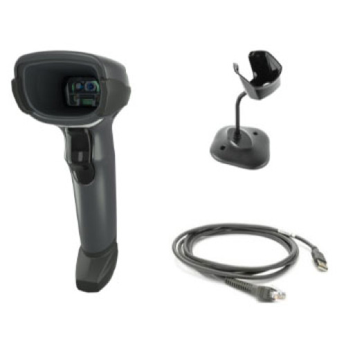 Zebra DS4608-SR Barcode Scanner