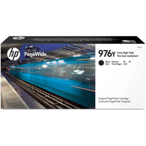 HP PageWide Pro 577dw InkJet Cartridge