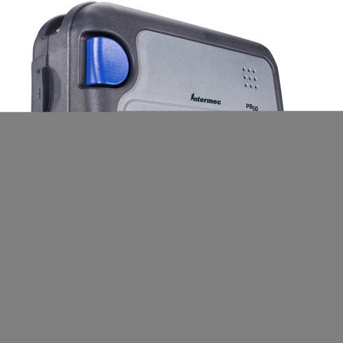 Intermec PB50 Portable Barcode Printer