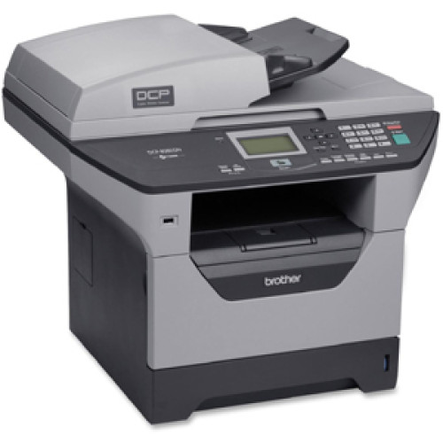 Brother DCP-8080DN Multi-Function Printer