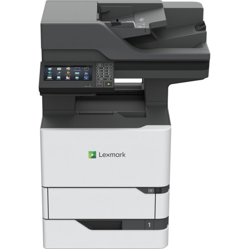 Lexmark 25BT012 Laser Printer