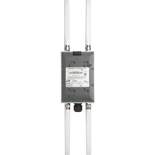 SonicWall 231O Wireless Access Points