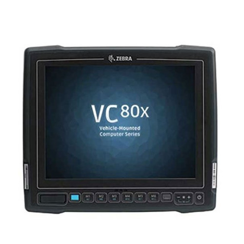 Zebra VC80x Data Terminal