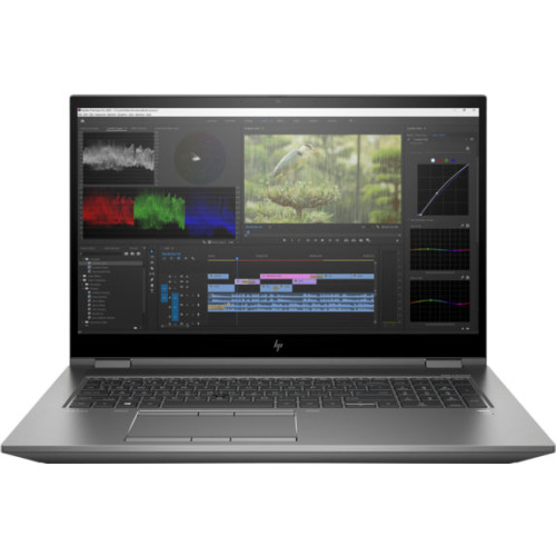 HP ZBook Fury 17 G8 Laptop