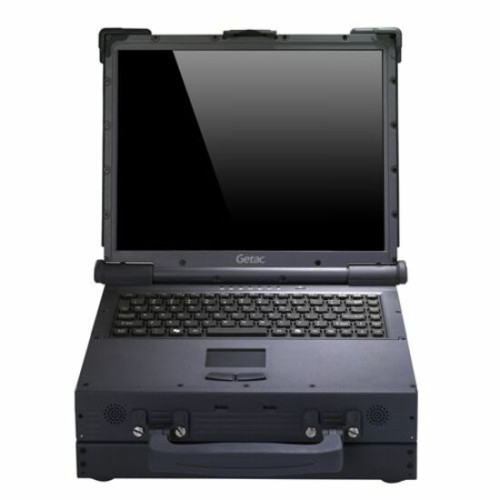 Getac A790 Rugged Laptop