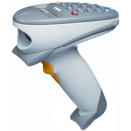 Symbol P460 Barcode Scanner
