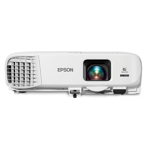 Epson PowerLite 2247U Projector