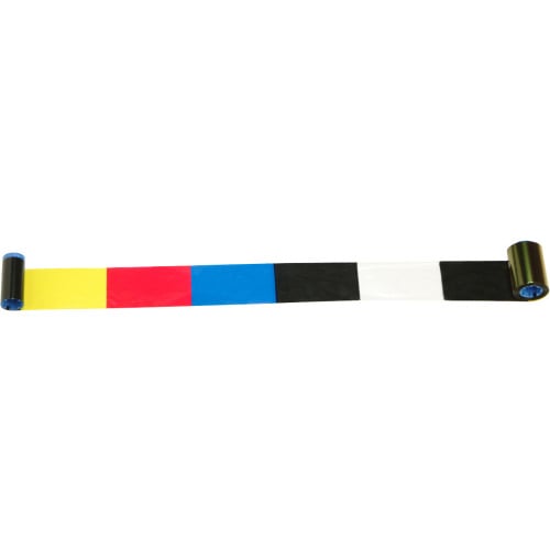 Zebra ZXP Series Ribbon ID Card Ribbon