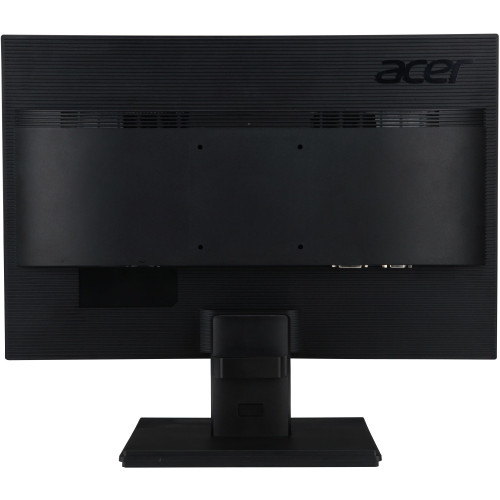 Acer V6 Monitor