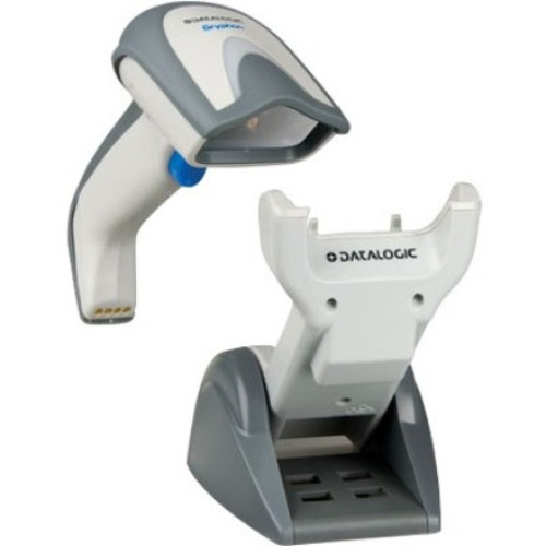 Datalogic GM4102-HC Healthcare Barcode Scanner