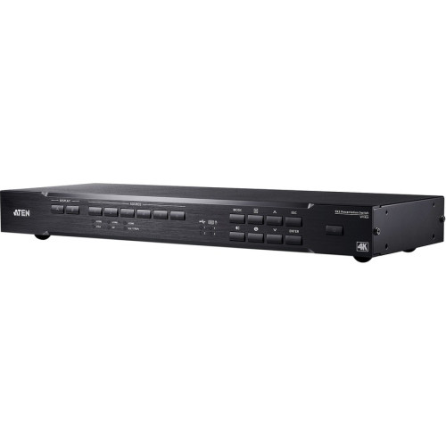 ATEN VP1920 Ethernet Switch