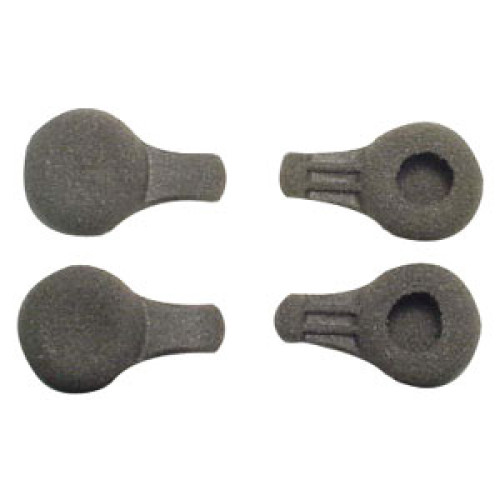 Plantronics M140 Headset Communication System
