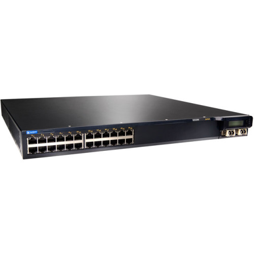 Juniper Networks EX3200 Data Networking