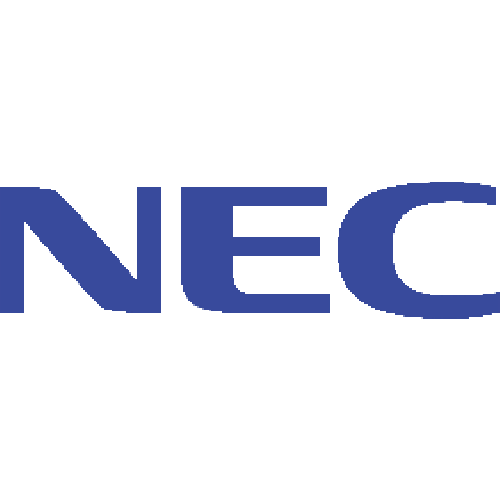 NEC Customer Display