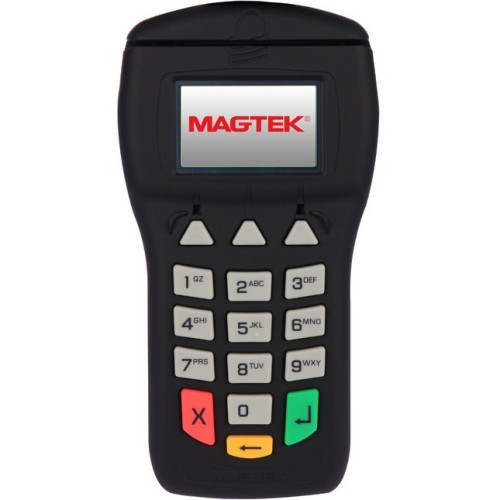 MagTek DynaPro Payment Terminal