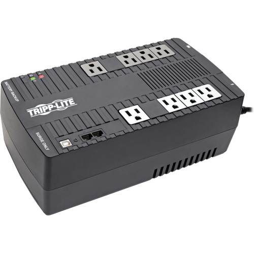 Tripp-Lite AVR700U Data Networking