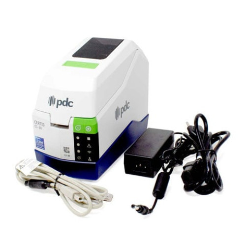 Code PDC Certis® C1-30 Barcode Label Printer