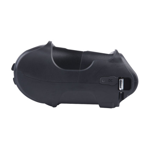 AirTrack® AT-P12II Portable Barcode Printer