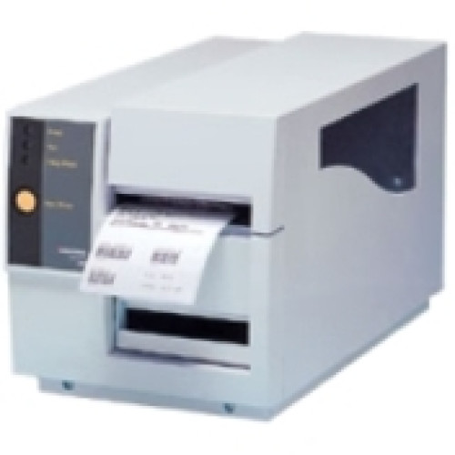 Intermec EasyCoder 3400 Barcode Label Printer
