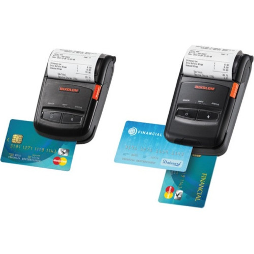 Bixolon SPP-R210 Barcode Label Printer