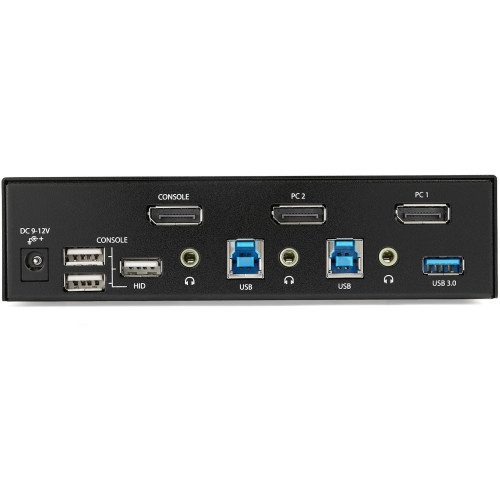 StarTech SV231DPU34K Accessory