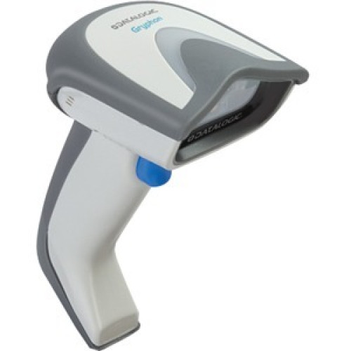 Datalogic Gryphon GD4300 Barcode Scanner