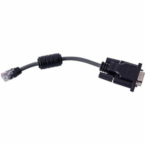 Brother TD2300D Series Cables, Connectors, and Adapters