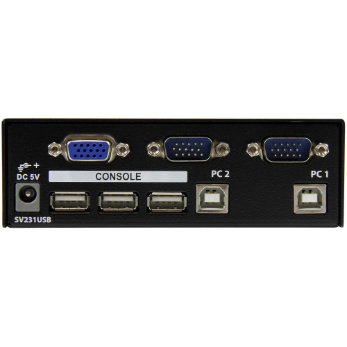 StarTech SV231USB Power Device