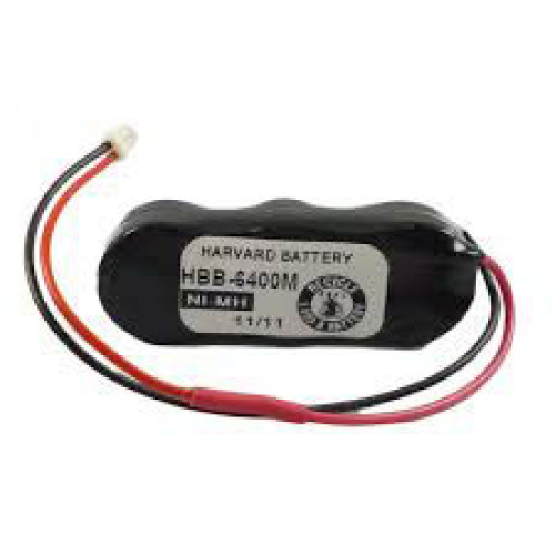 Harvard Battery HBB-6400M Battery