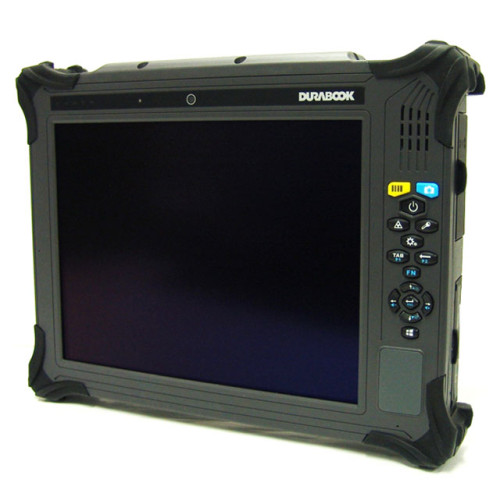 GammaTech Durabook TA10 Tablet