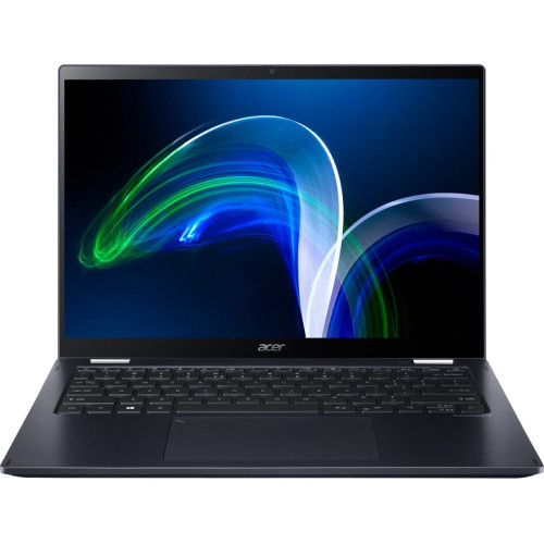 Acer TravelMate Spin P6 Two-in-One Laptop
